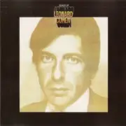 Обложка: Leonard Cohen - Master Song