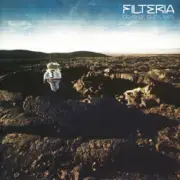 Обложка: Filteria - Float Away & Disappear