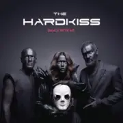 Обложка: The HARDKISS - Dance with me