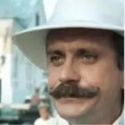 Обложка: Никита Михалков - романс Мохнатый шмель