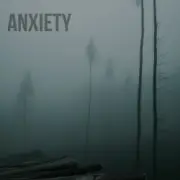 Обложка: juno - anxiety