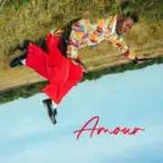 Обложка: Claude - Amour