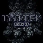 Обложка: Illenium & Said The Sky - Painted White