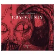 Обложка: In Strict Confidence - Inside (Inside Out Instrumental)
