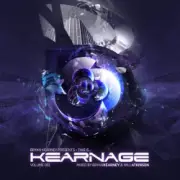 Обложка: Bryan Kearney - Kearnage 003