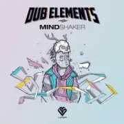 Обложка: Dub Elements - Brain Eaters