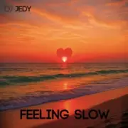 Обложка: DJ JEDY - Feeling Slow