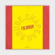 Обложка: Folamour - Lost between friendly fires