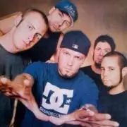 Обложка: Limp Bizkit - Take A Look Around (Theme From MI-2)