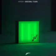 Обложка: Kryder - Crocodile Tears