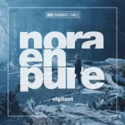 Обложка: Nora En Pure - Vigilant