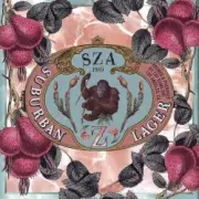 Обложка: SZA - Julia