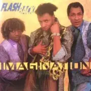Обложка: Imagination - Flash Back