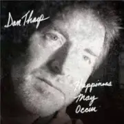Обложка: Dan Tharp - Understanding Bound