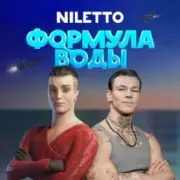 Обложка: Niletto - Формула воды