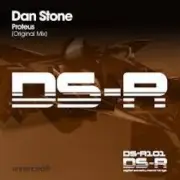 Обложка: Dan Stone - Proteus