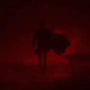 Обложка: eyfect - Batman