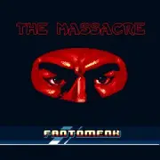 Обложка: FantomenK - CPU Mood