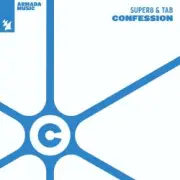 Обложка: Super8 & Tab - Confession