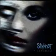 Обложка: Slipknot - Adderall (Rough Demo)