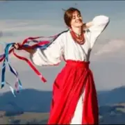 Обложка: Гурт Водограй - Як не любиш мене той не треба