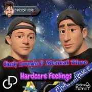 Обложка: Charly Lownoise & Mental Theo - Ultimate Sextrack