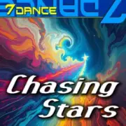 Обложка: 7dance - Chasing Stars