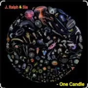 Обложка: J. Ralph & Sia - One Candle