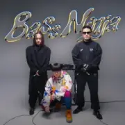 SO-SO & Red Eye & ACE COOL - Bass Ninja