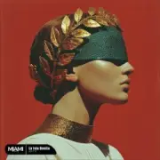 Обложка: REYVI - Ton Absence