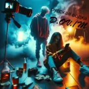 D,OV/M - русская водка
