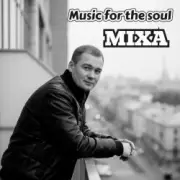 Обложка Dj Mixa – Music for the soul #027