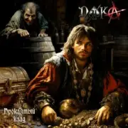 Пика ft. Артур Беркут - Проклятый Клад