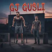 Обложка: DJ GUSLI - Давай браток, повтори еще разок