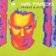 Обложка: Kai Tracid - Life Is Too Short