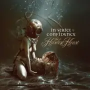 Обложка: In Strict Confidence - Time (Extended Version)