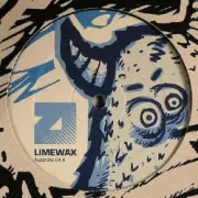 Обложка: Limewax - The Limit