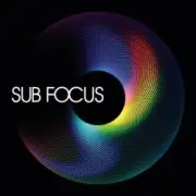 Обложка: Sub Focus - Let The Story Begin