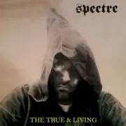 Обложка: Spectre - Peace