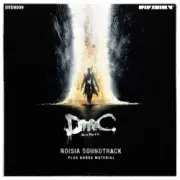 Обложка: Noisia - Facade
