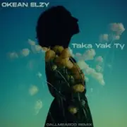Обложка: Океан Эльзы - Taka Yak Ty (Callmearco Remix)