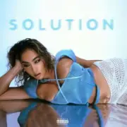 Обложка: Sara Khalid - One Night