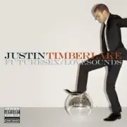 Обложка: Justin Timberlake - Summer Love
