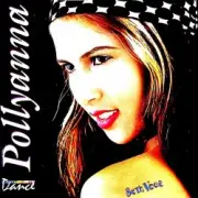 Обложка: Pollyanna - Sem Voce