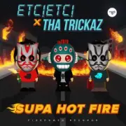 Обложка: ETC!ETC! feat. Matias - Gozando