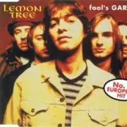 Обложка: Fools Garden - Lemon Tree