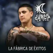 Обложка: Osmani Garcia feat. Gente De Zona - No me enamoro