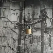 Обложка: Richard Ramirez - I Keep My Stuff Inside
