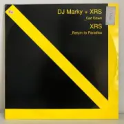 Обложка: Marky & XRS - Get Down