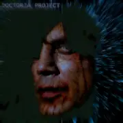 Обложка: DOCTORIA project - Механический Грех